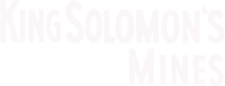 King Solomon's Mines