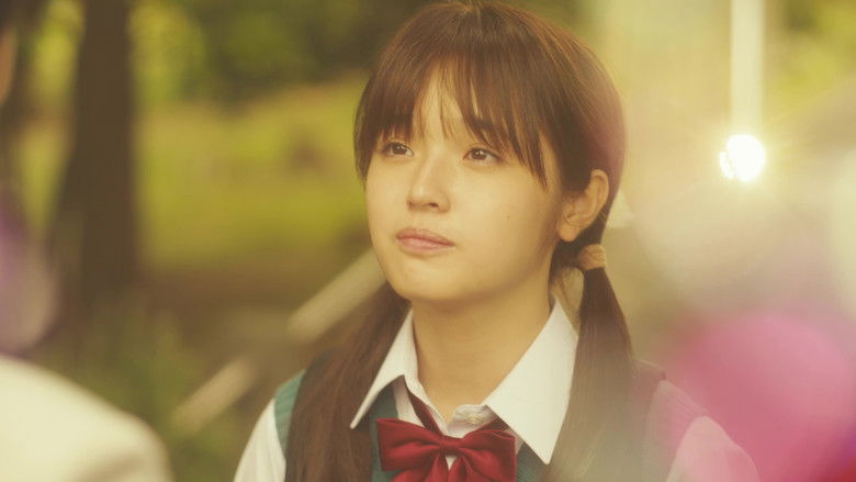 Still image for 100 Days Left Until You Die season 1 episode 1: Episode 1