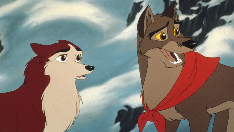 Italia 1 Balto