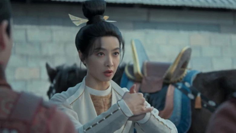 Still image for Luoyang season 1 episode 25: Episode 25 Still image for Luoyang season 1 episode 25: Episode 25