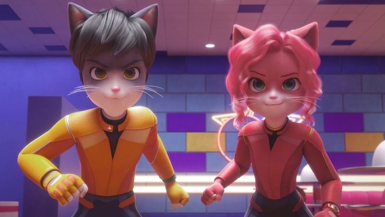 Still image for Shasha & Milo season 1 episode 17: Episode 17