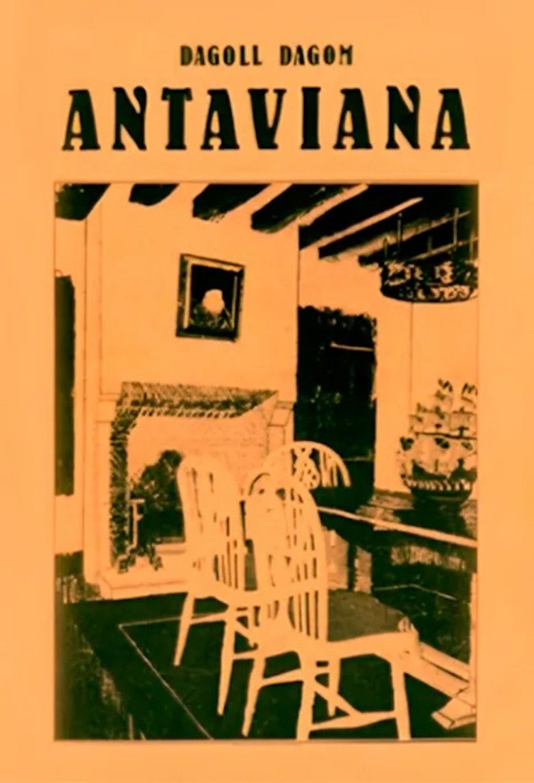 Imatge de Antaviana
