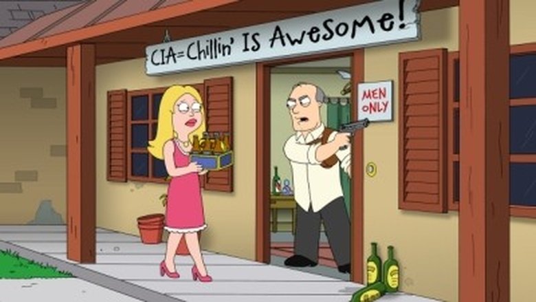 Watch American Dad Watch American Dad