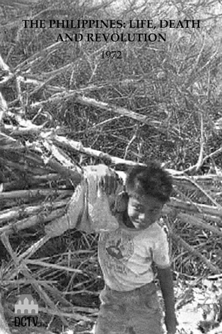 Imatge de The Philippines: Life, Death and Revolution