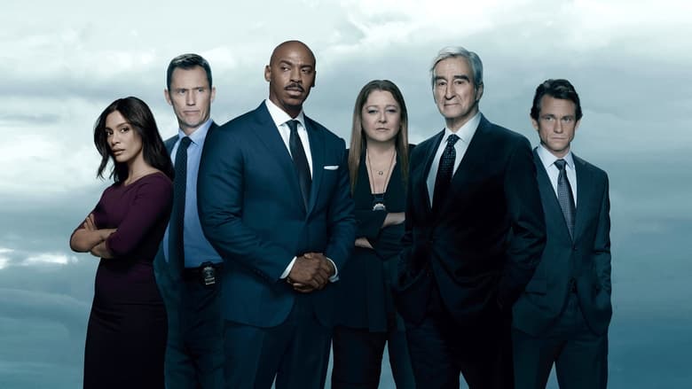 Law & Order Season 3 Episode 4 : The Corporate Veil