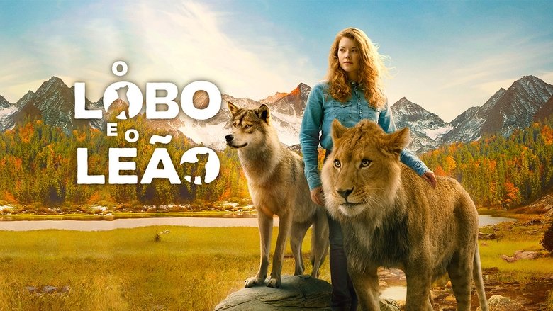 The Wolf and the Lion (2021)