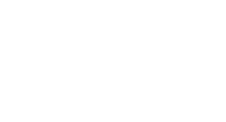Imagen de En este rincón del mundo