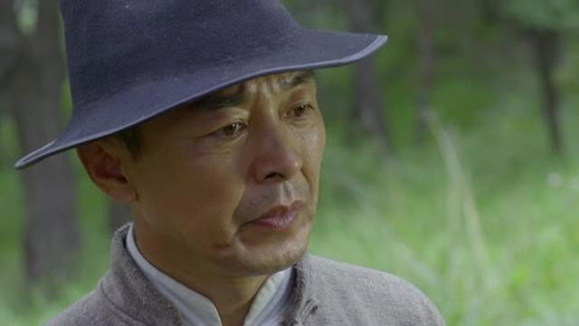 Still image for 硬骨头 season 1 episode 41: Episode 41