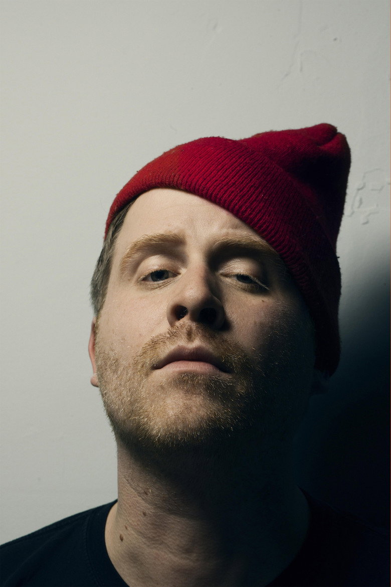 El-P photo 3