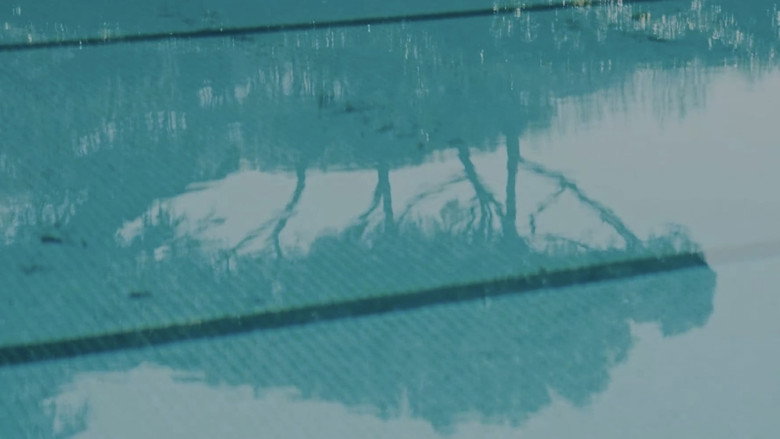 Still from Bubi Dennerlein. Sports Legend, Teacher of Life