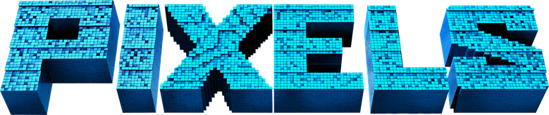 Imagen de Pixeles