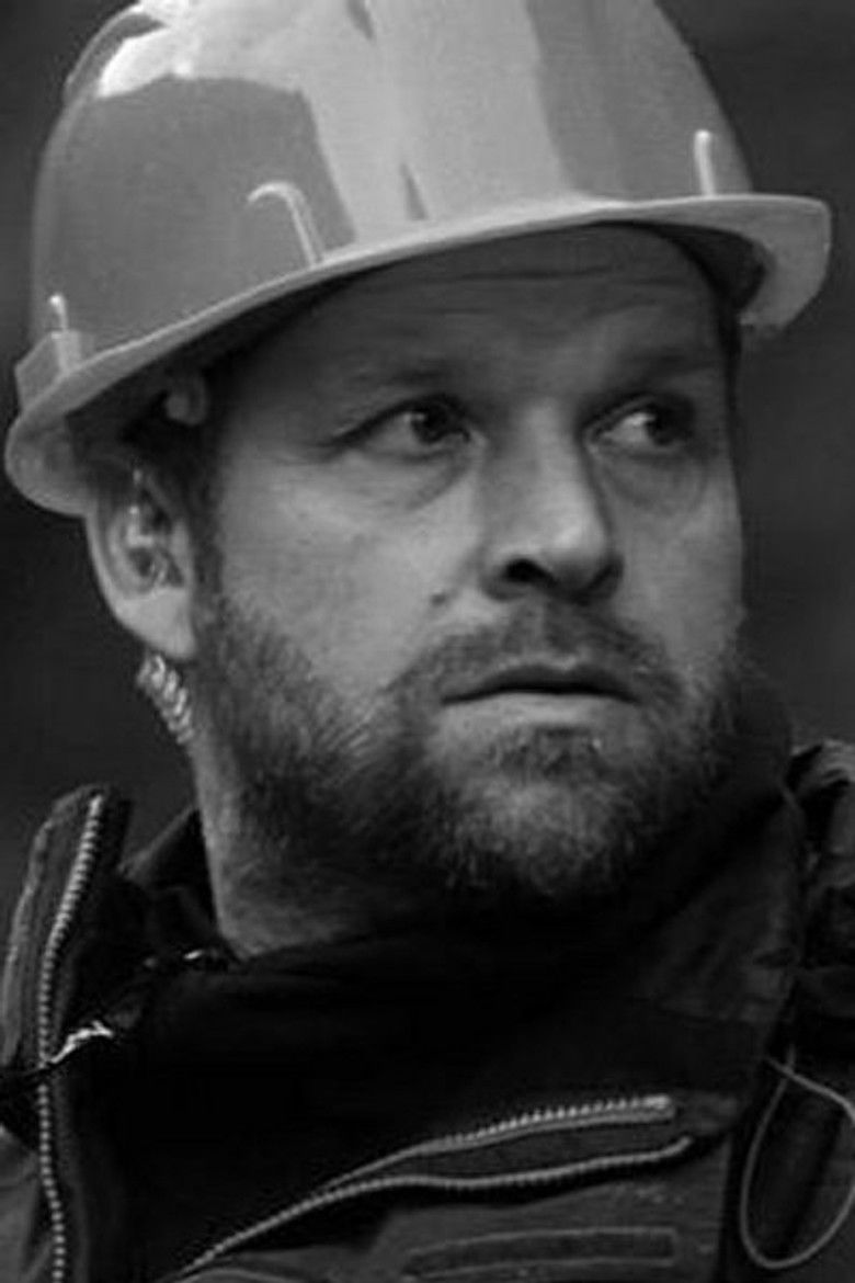 Emil Sparre-Ulrich portrait image