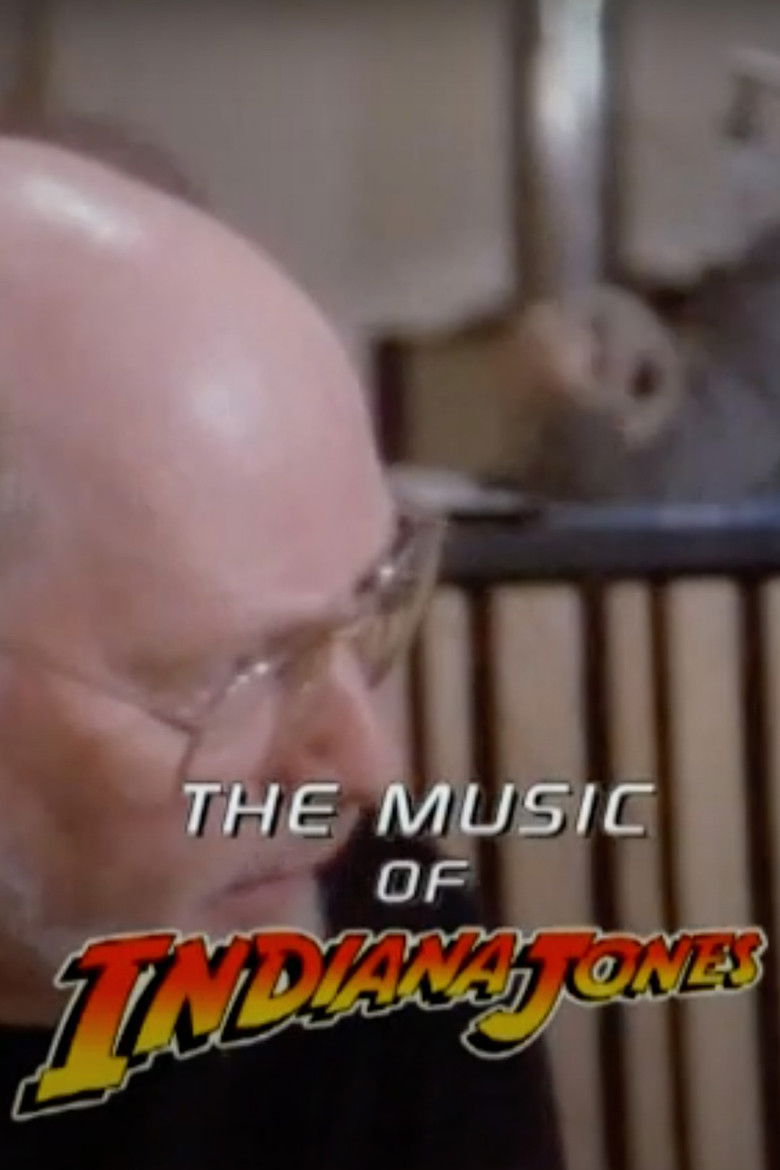 Imatge de The Music of 'Indiana Jones'