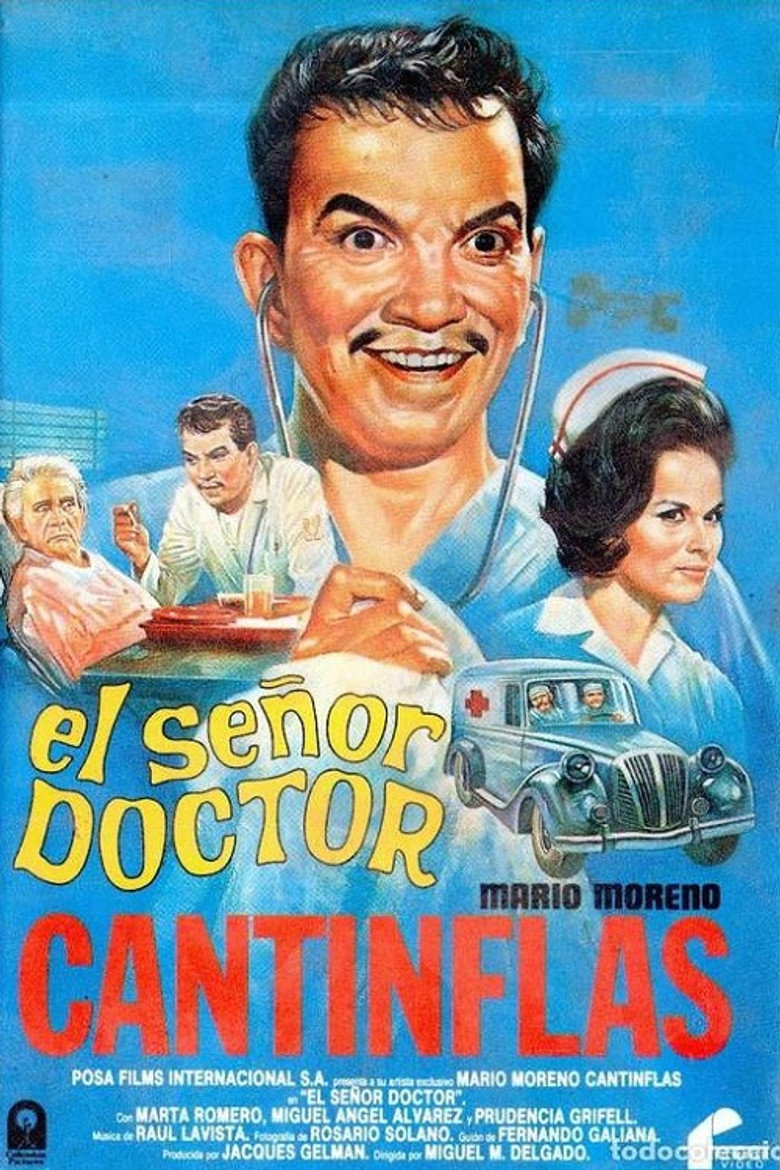 Póster la Película