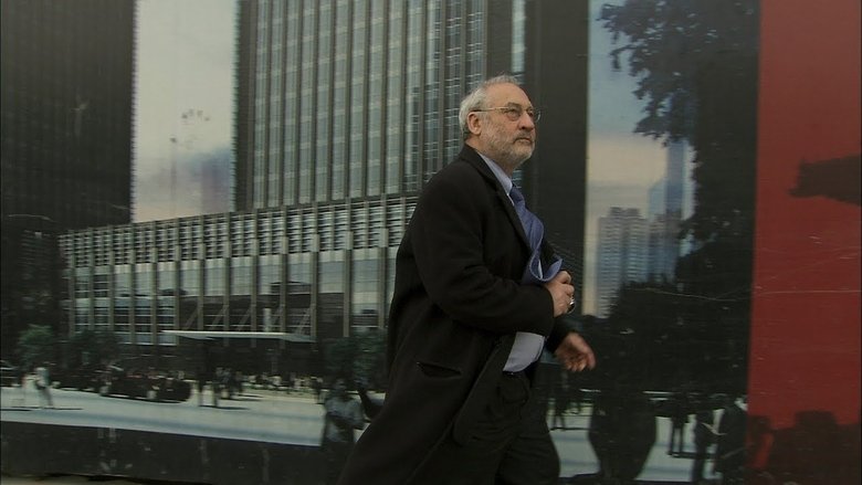 Le Monde selon Stiglitz movie poster