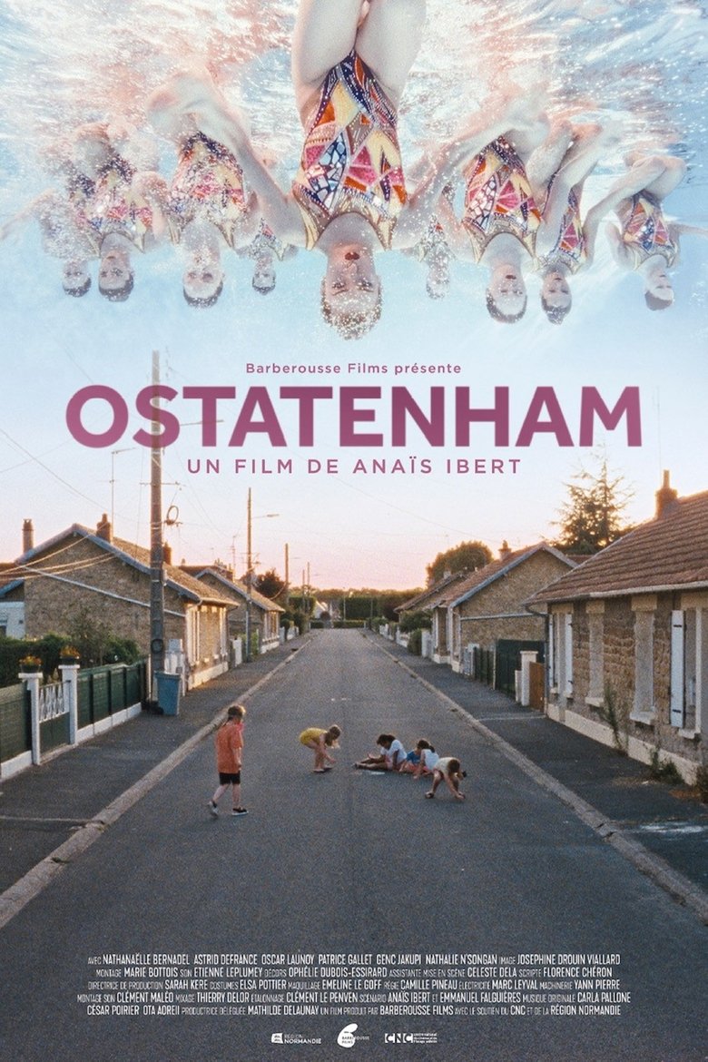 Ostatenham (2023)