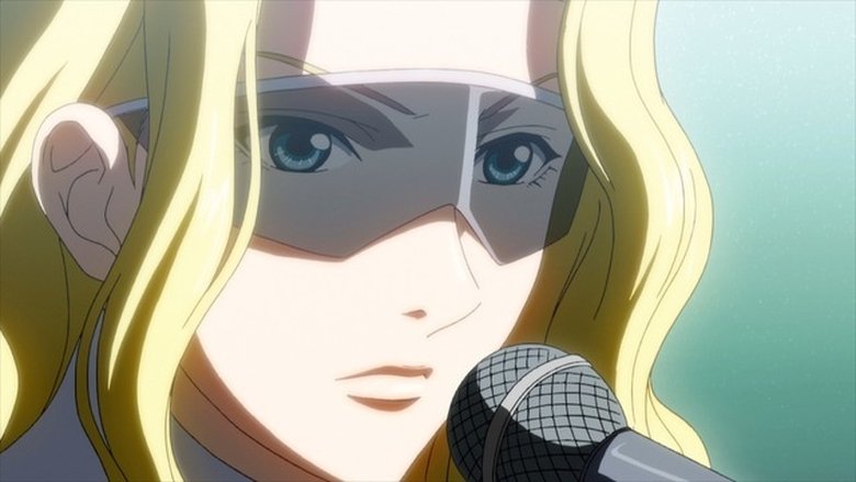 Still image for Level E season 1 episode 6: Dancing in the Trap Still image for Level E season 1 episode 6: Dancing in the Trap