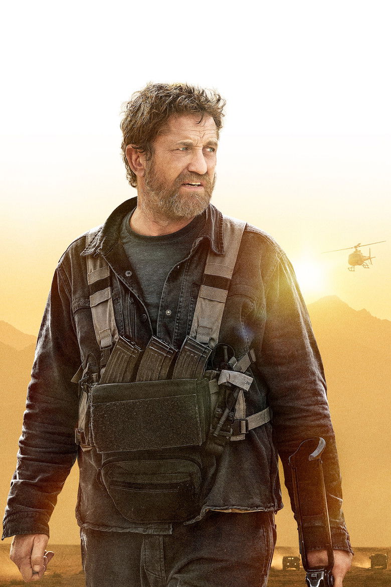 Imatge de Operació Kandahar