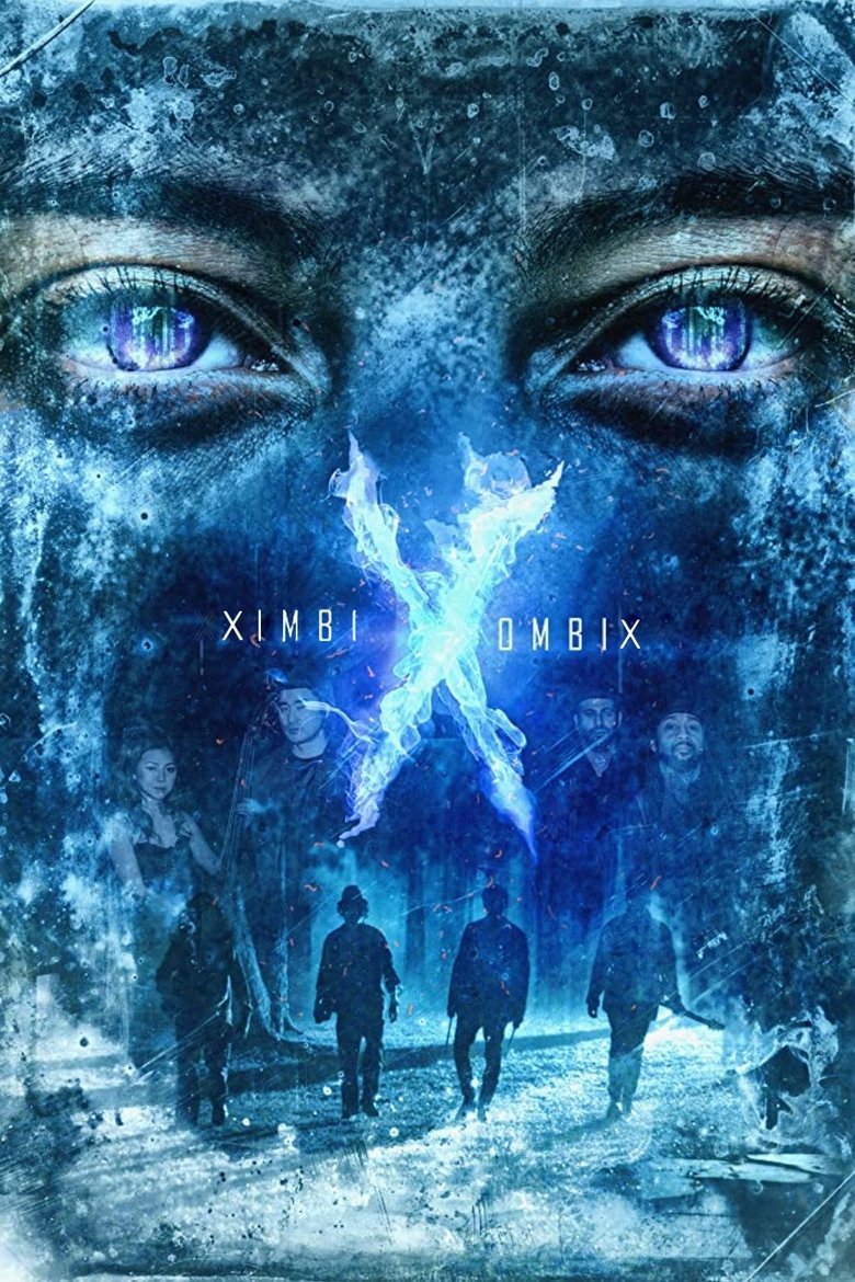 Ximbi Xombix main poster