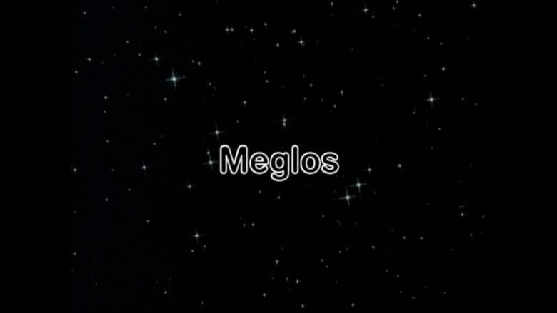 Doctor Who: Meglos