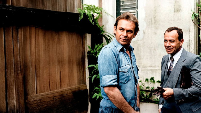 Bandidos da Falange backdrop 1