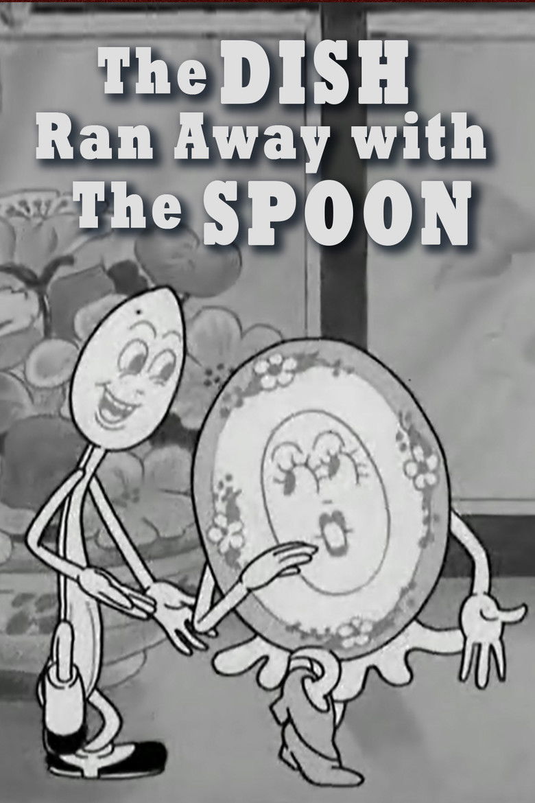 Imatge de The Dish Ran Away with the Spoon