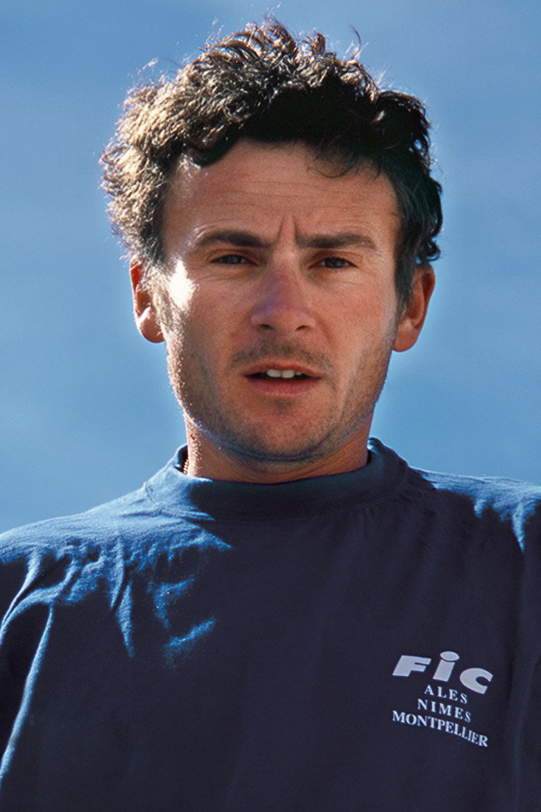 Jean-Christophe Lafaille photo