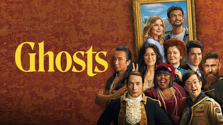 Ghosts Espa ol Latino Online Descargar 1080p