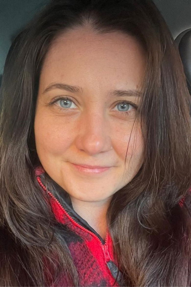 Simone Adalberth Jørgensen portrait image