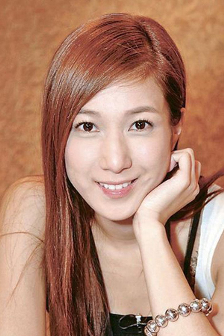 Linda Chung Ka-Yan photo 3