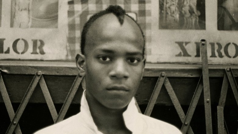 Basquiat, un adolescent à New York