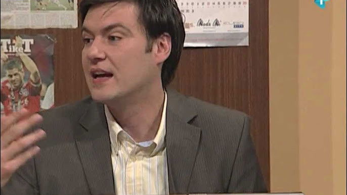 Still image for Državni posao season 1 episode 121: Drogoš Still image for Državni posao season 1 episode 121: Drogoš