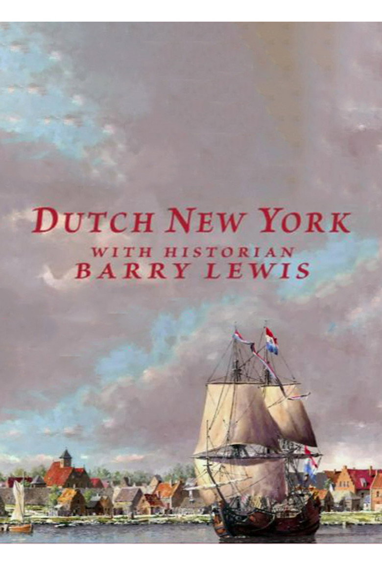 Dutch New York background