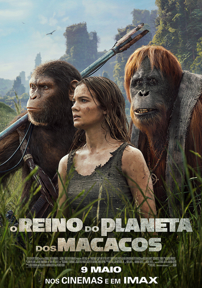 Póster la Película
