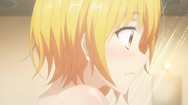Still from SUPER HxEROS - Season 1 Episode 7