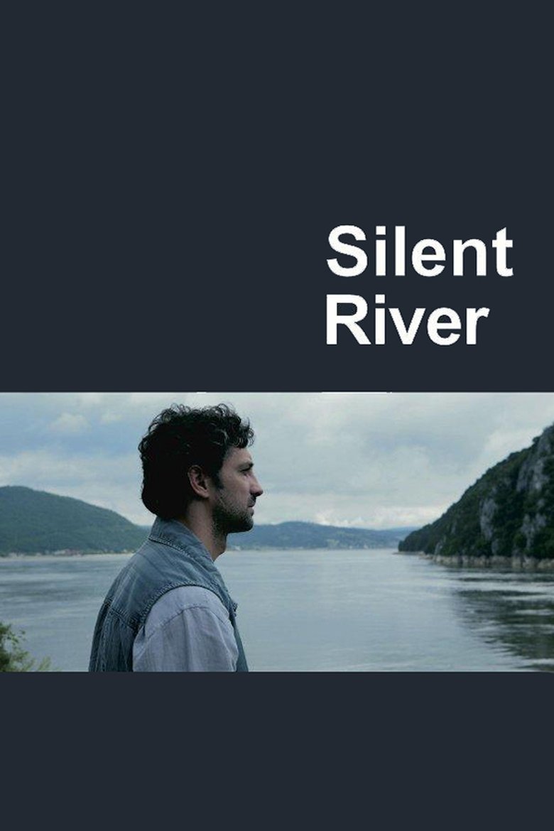 Silent River main poster