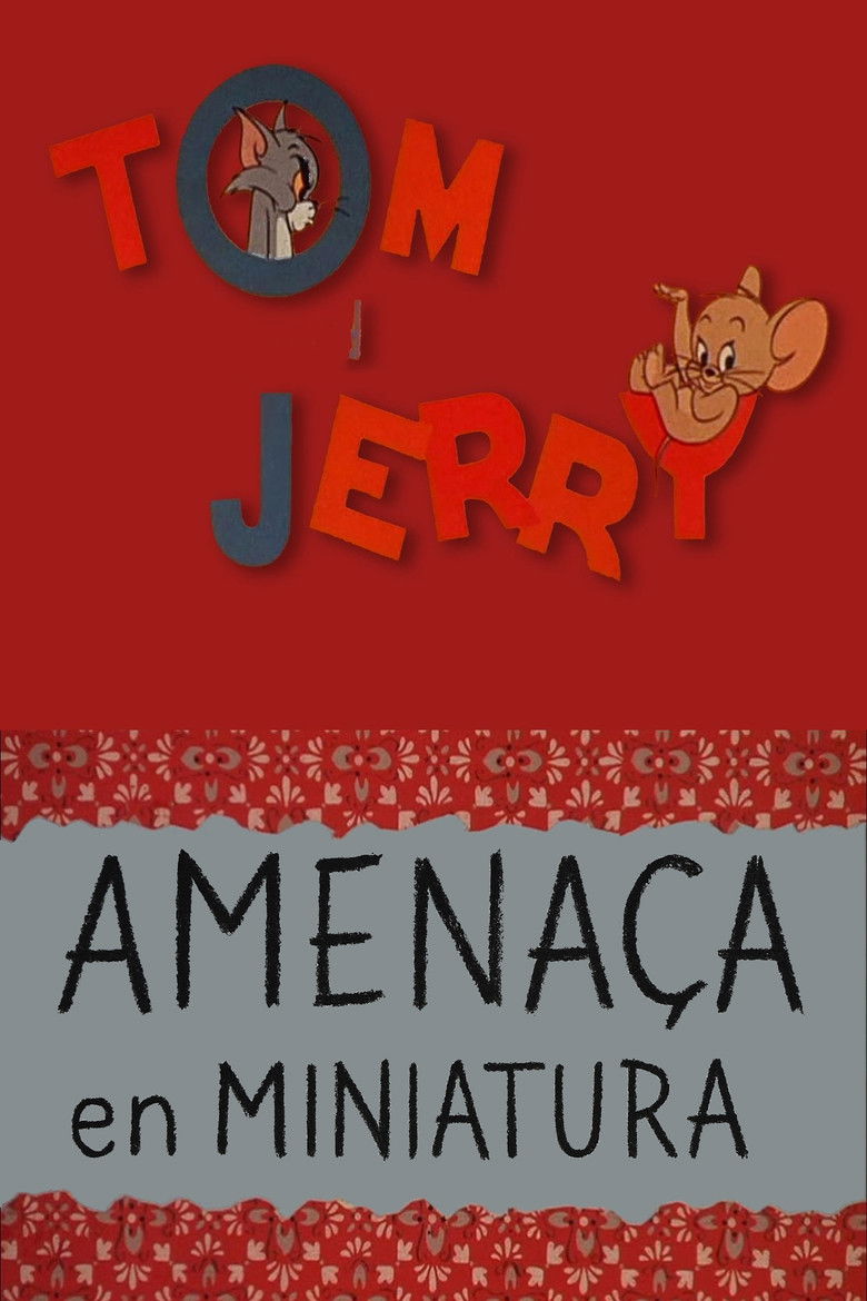 Imatge de Amenaça en miniatura