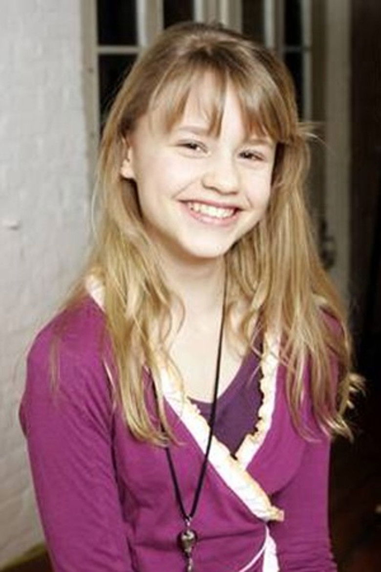 Laura Gabriel portrait image