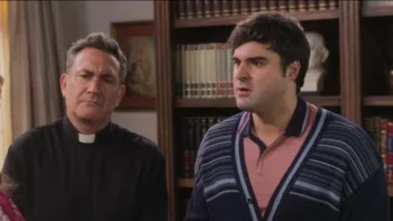 Still image for Monteverde season 1 episode 71: Episode 71