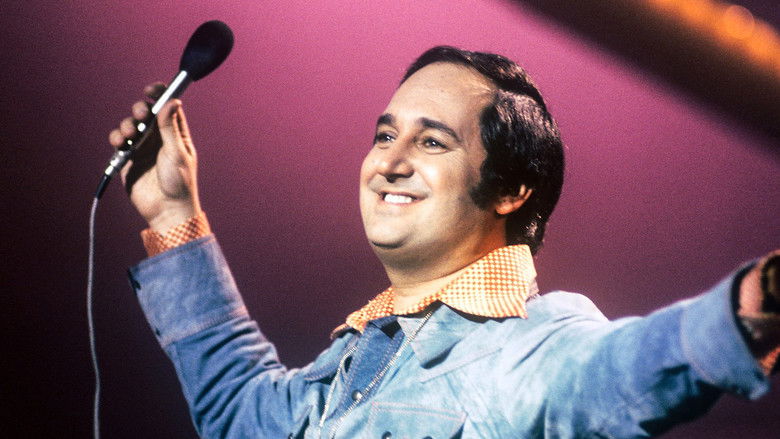 Fons de Neil Sedaka Says: All You Need Is the Music