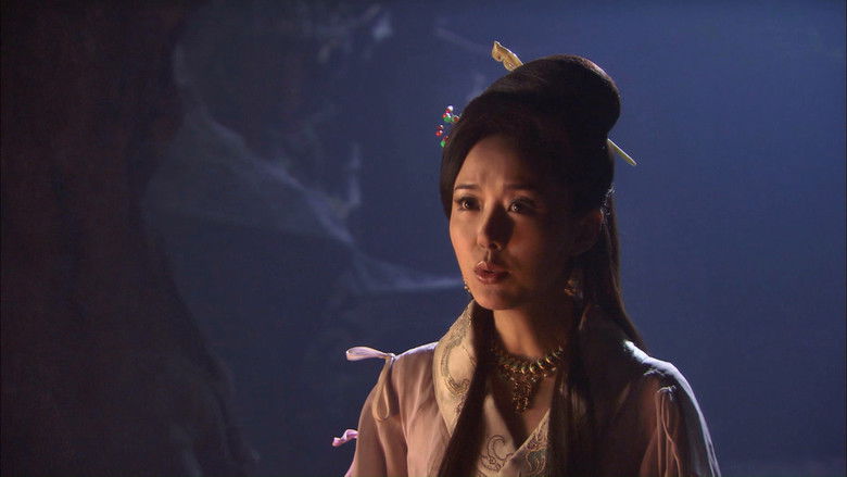 Still image for Journey to the West season 1 episode 17: Episode 17 Still image for Journey to the West season 1 episode 17: Episode 17