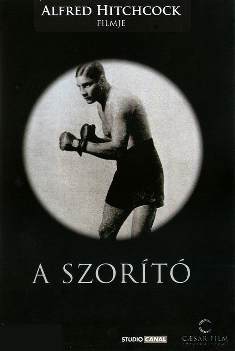 A szor&iacute;t&oacute; (1927)