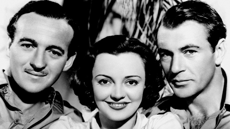 The Real Glory (1939)
