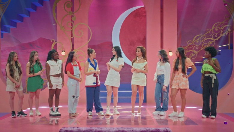 Still image for Partiu XV season 1 episode 1: Episode 1