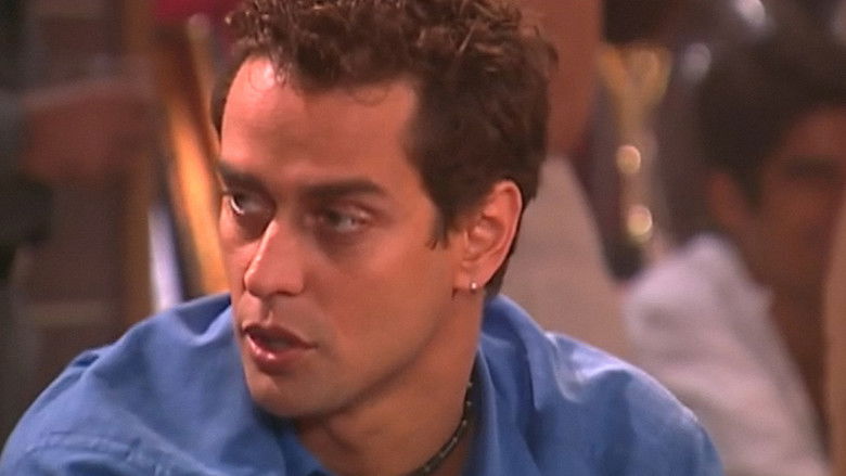 Still image for Mulheres Apaixonadas season 1 episode 125: Episode 125