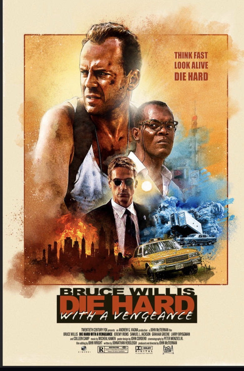 Póster la Película