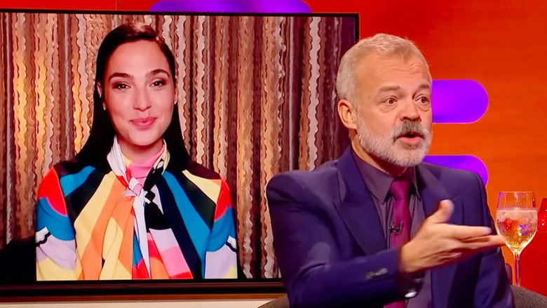 Graham Norton Show S28E10