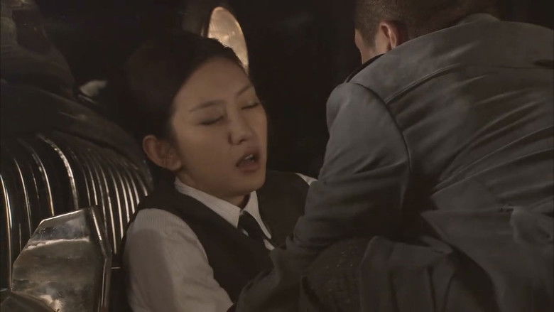 Still image for Butterfly Mission season 1 episode 15: Episode 15 Still image for Butterfly Mission season 1 episode 15: Episode 15