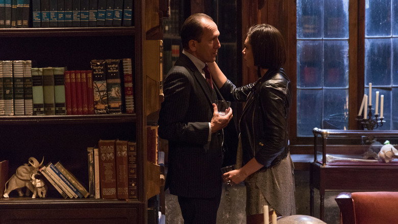 Still from Sr. Ávila - Temporada 4 Episodio 3