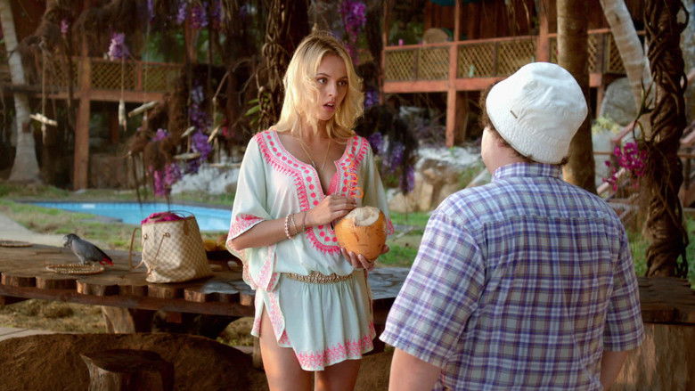 Still image for The Island season 1 episode 10: Episode 10 Still image for The Island season 1 episode 10: Episode 10